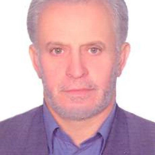 تصویر علی اصغر سعیدی