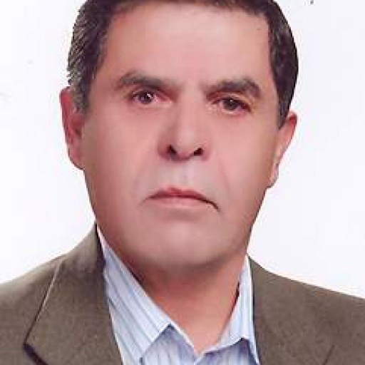 تصویر حسن متاجی تیموری