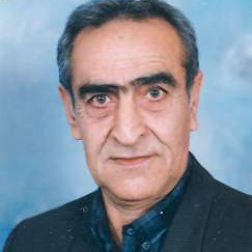 تصویر جمشید شهریاری
