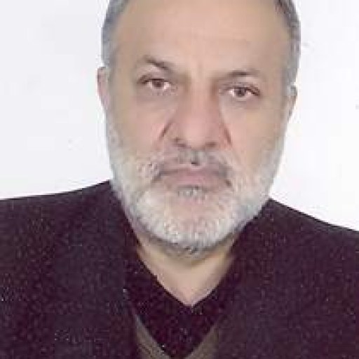 تصویر حسینعلی غلامی
