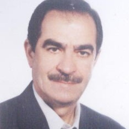 تصویر ابراهیم هاشمی صحنه