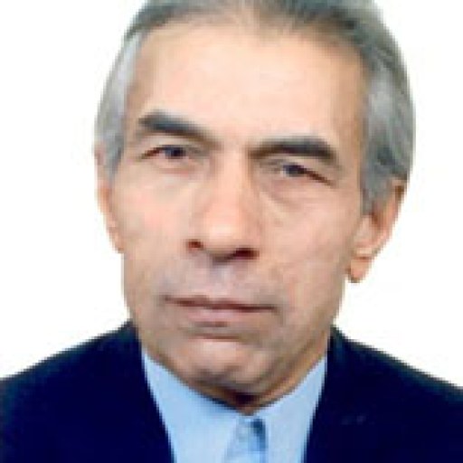 تصویر لطیف امیدفر