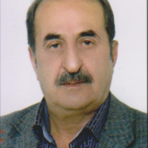 تصویر یوسف علیالی