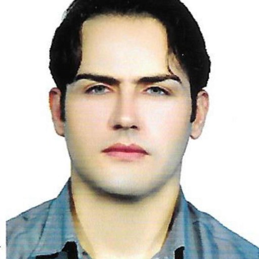 تصویر کیان بهرامی