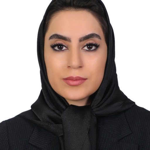 تصویر سارا الماسی