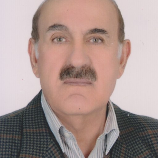 تصویر جلال الدین فهیمی