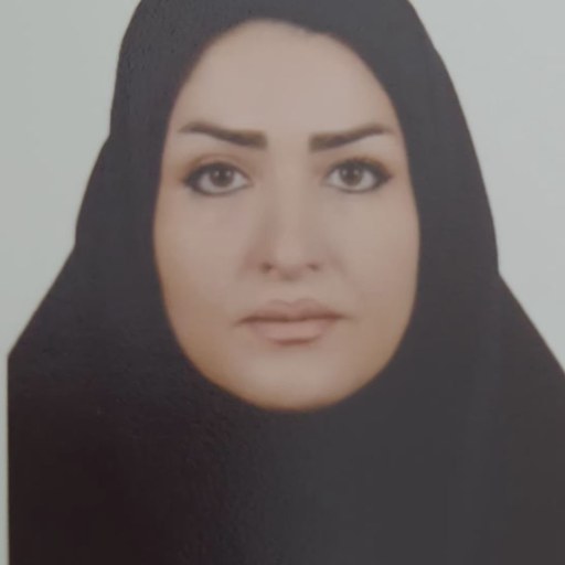 تصویر فریبا اله دادی