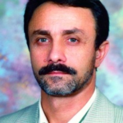 تصویر عبدالعظیم آقاجانی چوبری