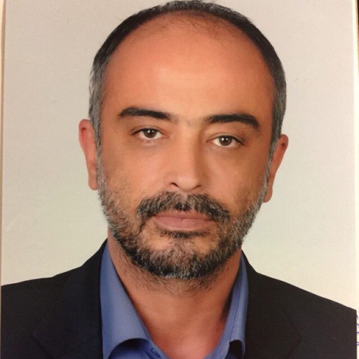 تصویر سید صالح حسینی حیدری