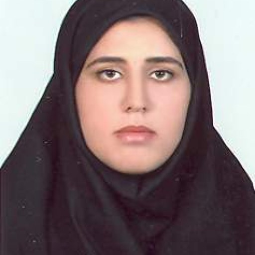 تصویر مینا غیاثی اصفهانی