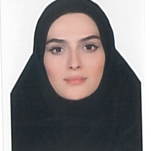 تصویر مهسا خلج