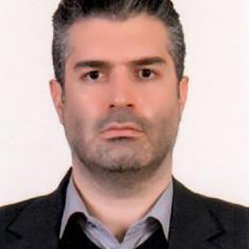 تصویر پیمان آریائی پژوه