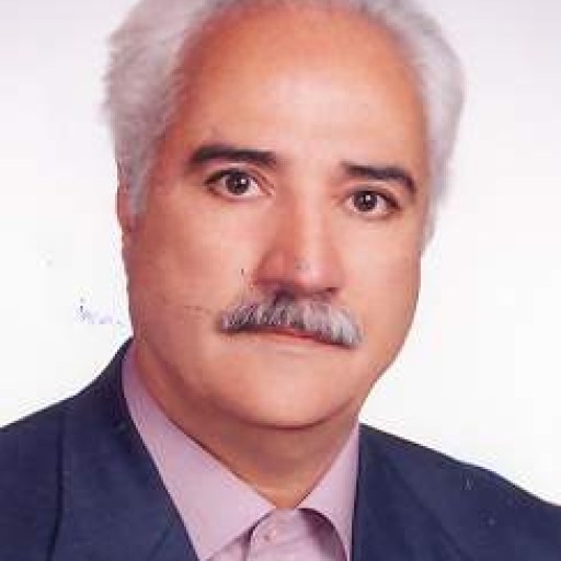 تصویر سیاوش آزادی