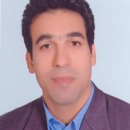 تصویر محسن محمودی