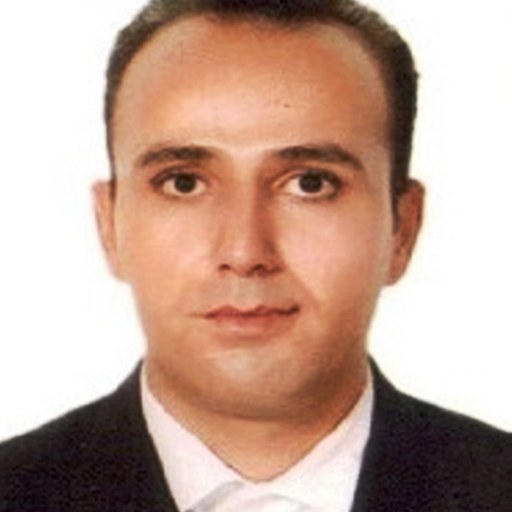 تصویر حسین فلاح عسگری