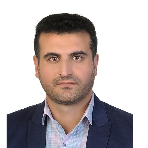 تصویر امیررضا اصغرزاده