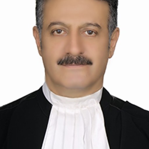 تصویر داود پرسته