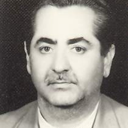 تصویر هوشنگ دیوسالار