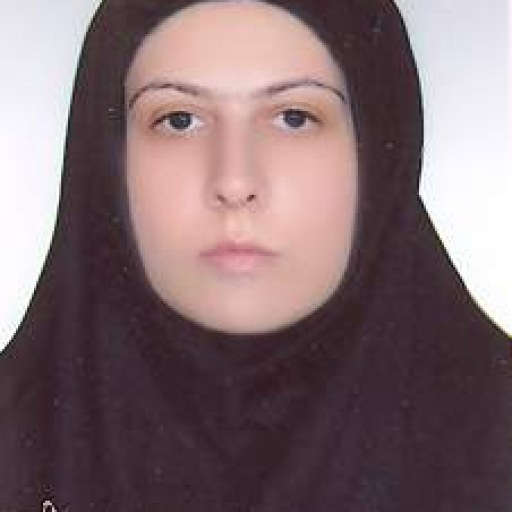 تصویر سیده لیلا رزاقی فرد