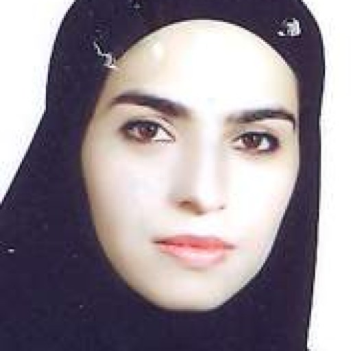 تصویر شهین دریس