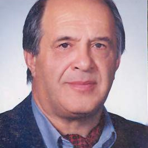 تصویر حمید هدایتی