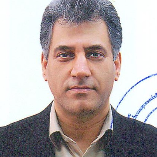 تصویر سام محمدی