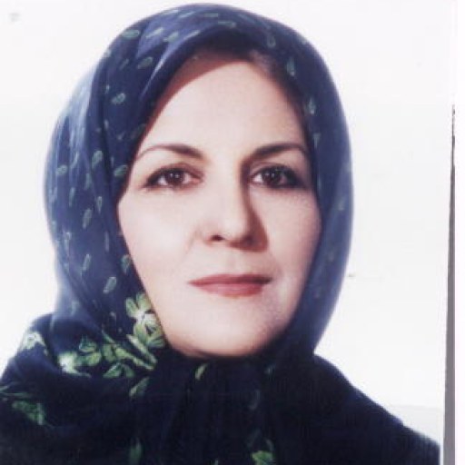 تصویر بهشید ارفع نیا