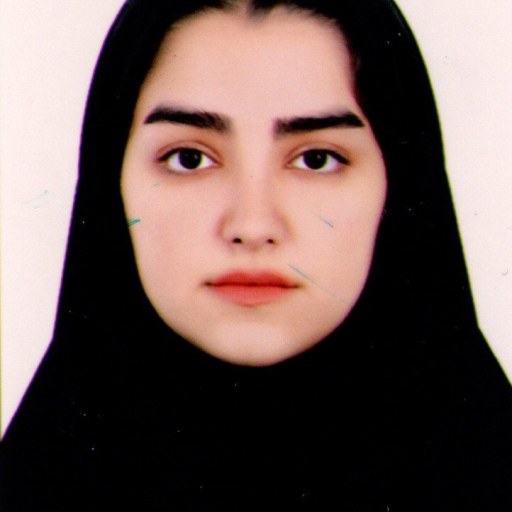 تصویر ساراالسادات طباطبائی