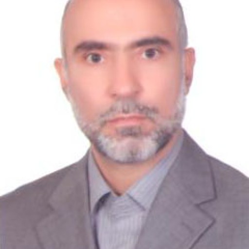 تصویر سعید حکیمی ها