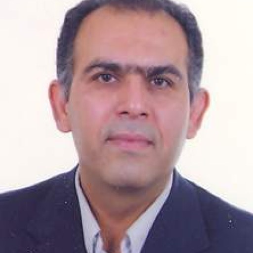 تصویر ایرج بابائی