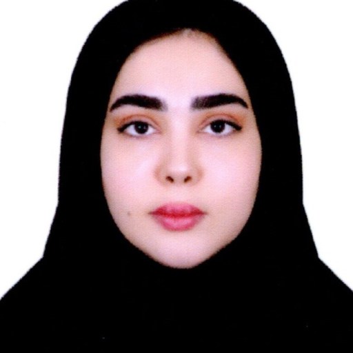 تصویر فائزه احمدی سیروئیه