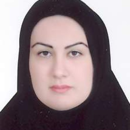 تصویر نوشین علیشائی