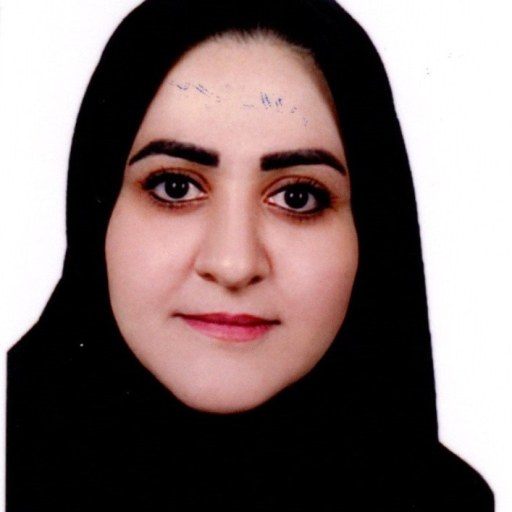 تصویر سپیده بیت اله عبدل ابادی