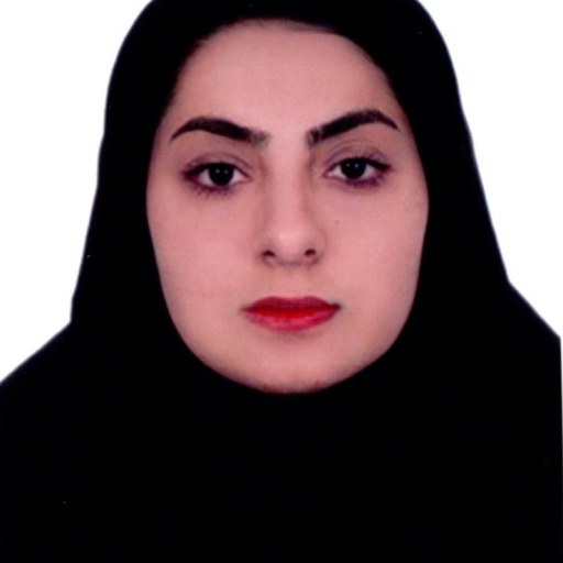 تصویر مینا موسی اکبری