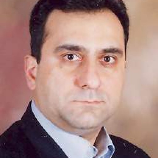 تصویر مجید غمامی