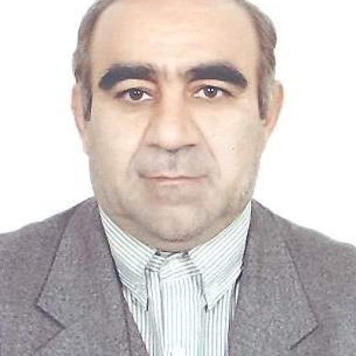 تصویر محمد خوش بیان