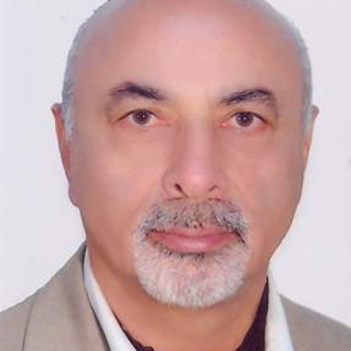 تصویر عبدالحسین مجردی