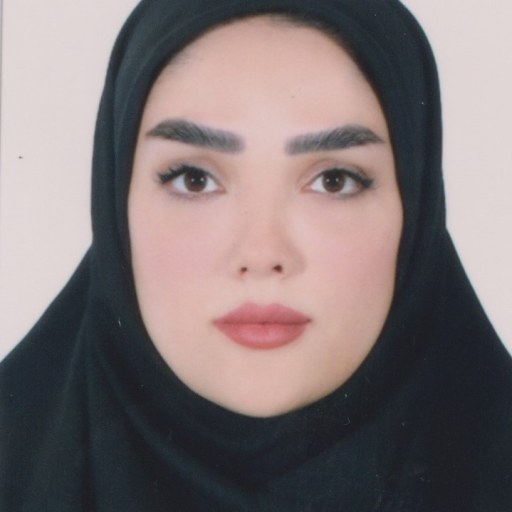 تصویر الهام پورموسی بزنجانی