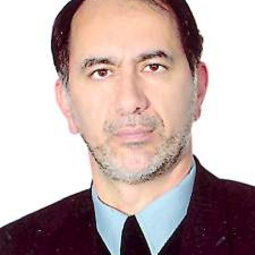 تصویر سید محمد حسینی