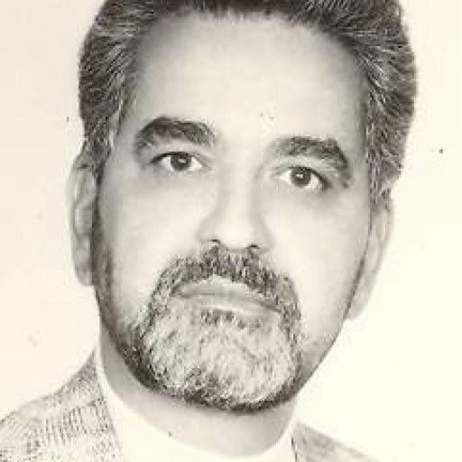 تصویر علی حسین مصلحی عراقی