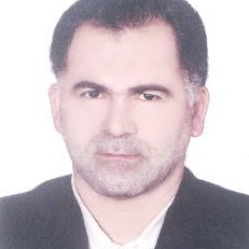 تصویر اکبر ایمانپورکرنق