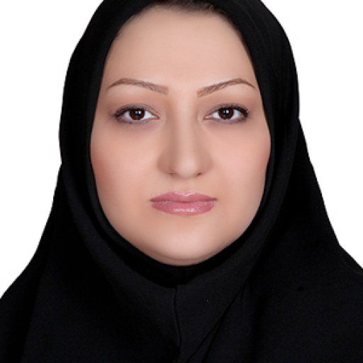 تصویر پروانه محمدخانلو