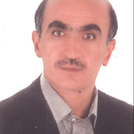 تصویر علیرضا لطفی دودران