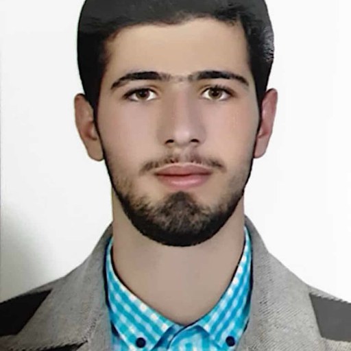تصویر مرتضی حبیب پوردهکردی