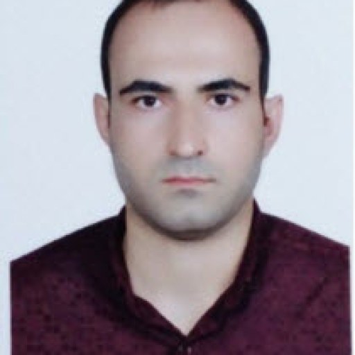 تصویر صمد قاسمی پور