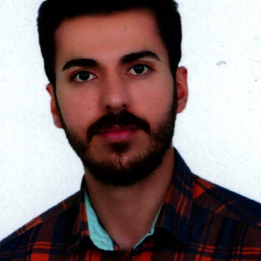 تصویر سعید منصوری