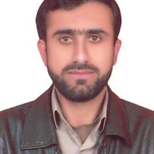 تصویر محمدجواد سواری زنگنه