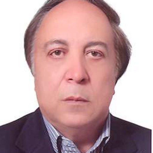 تصویر محمدحسین قائم مقام فراهانی