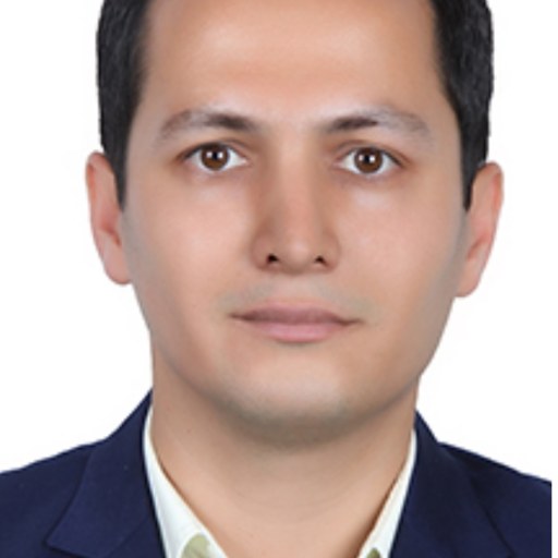 تصویر رضا اقبالی