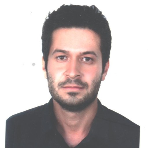 تصویر محسن اعتمادی راد